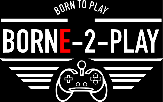 Borne2Play – Bornes arcade & jeux interactifs événements