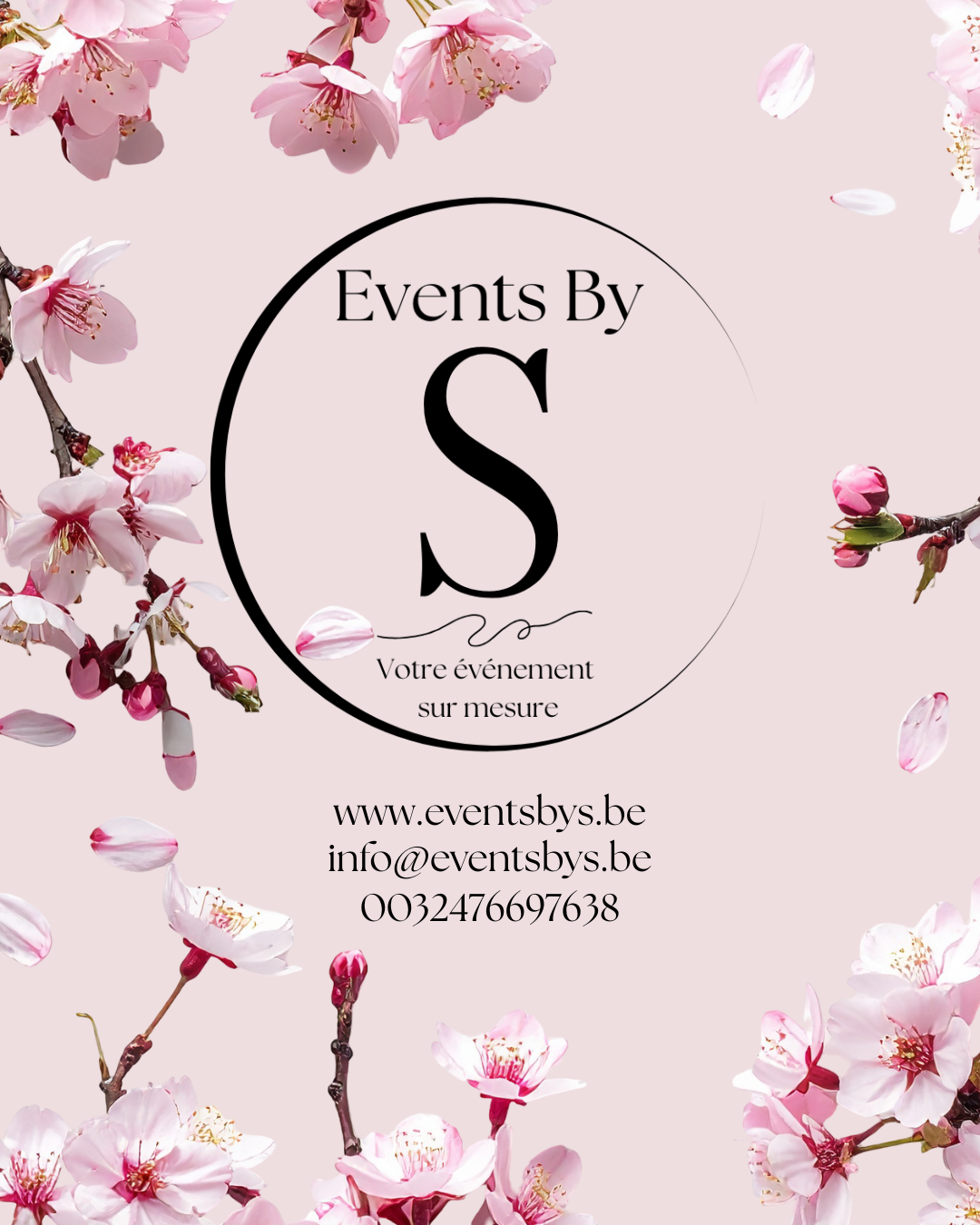 Events By S