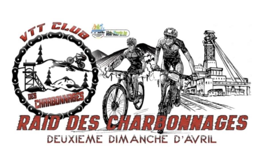 Image de l'événement Raid des Charbonnages 2026