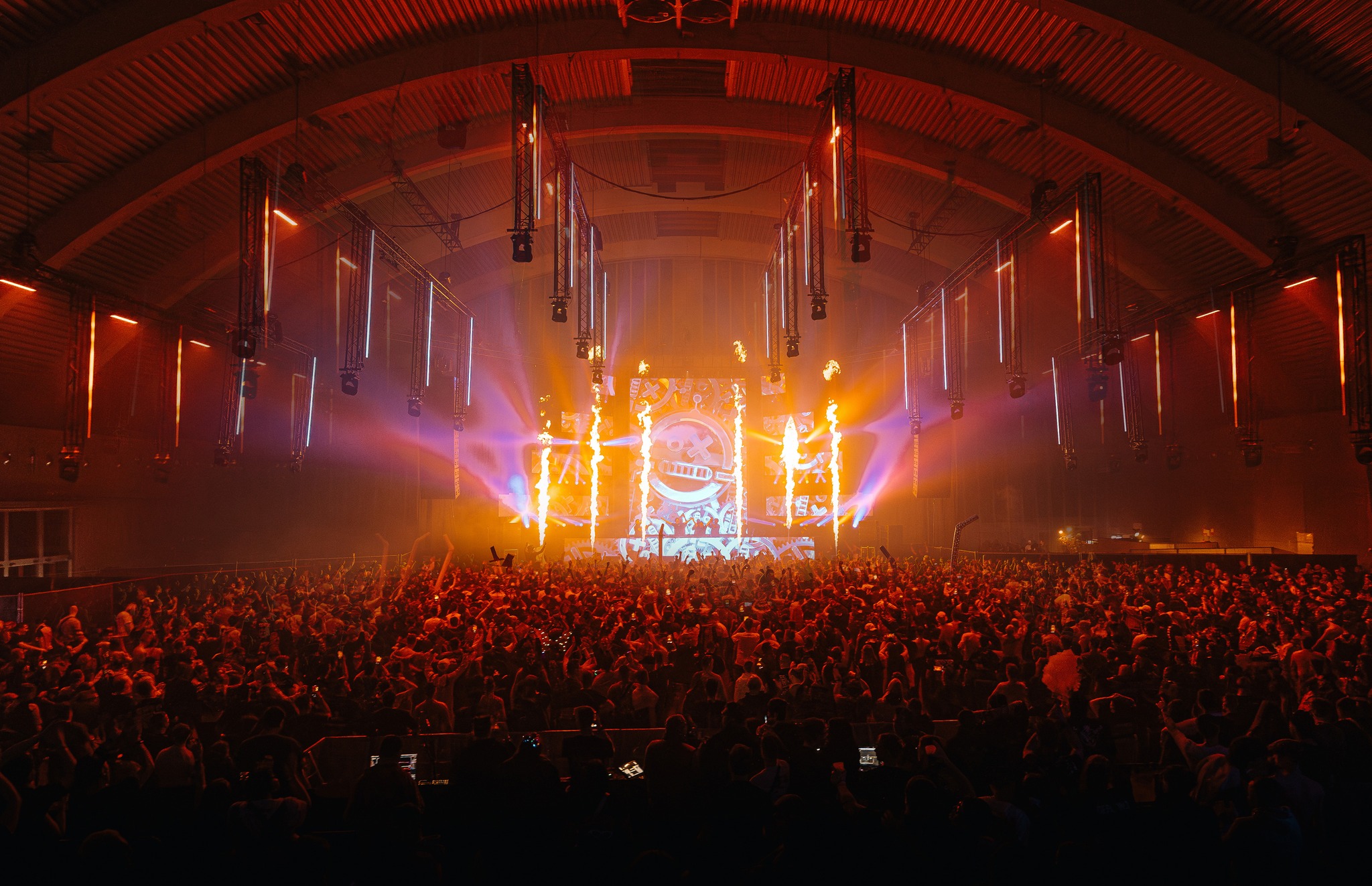 Image de l'événement ENERGY FESTIVAL