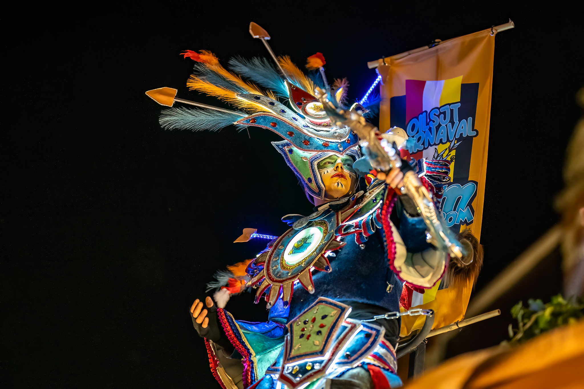 Image de l'événement Aalst Carnaval 2026