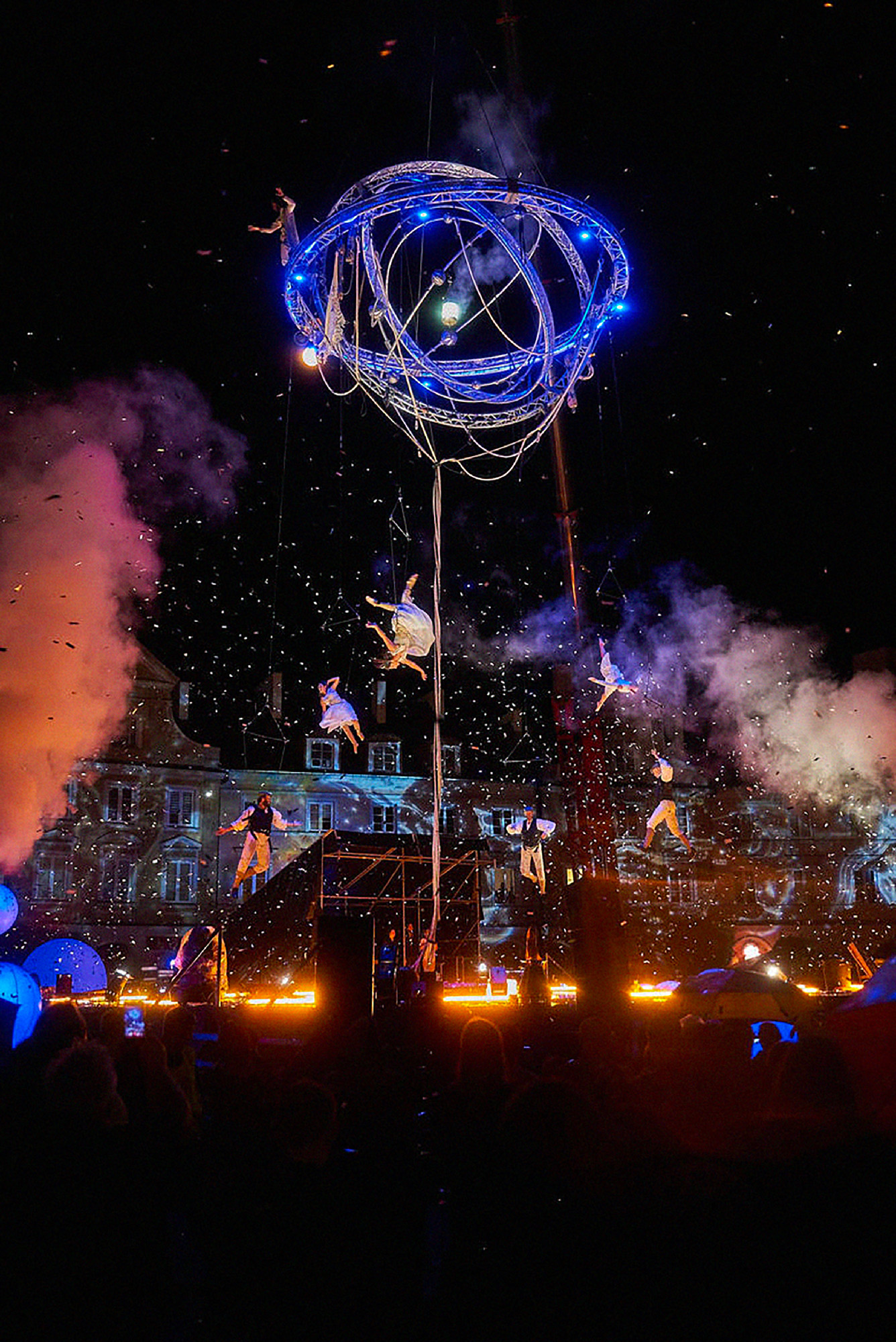 Image de l'événement Galiléo