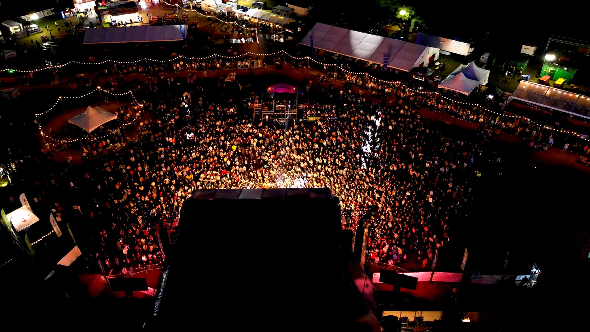 Image de l'événement Festival Les Gens d'Ere 2026