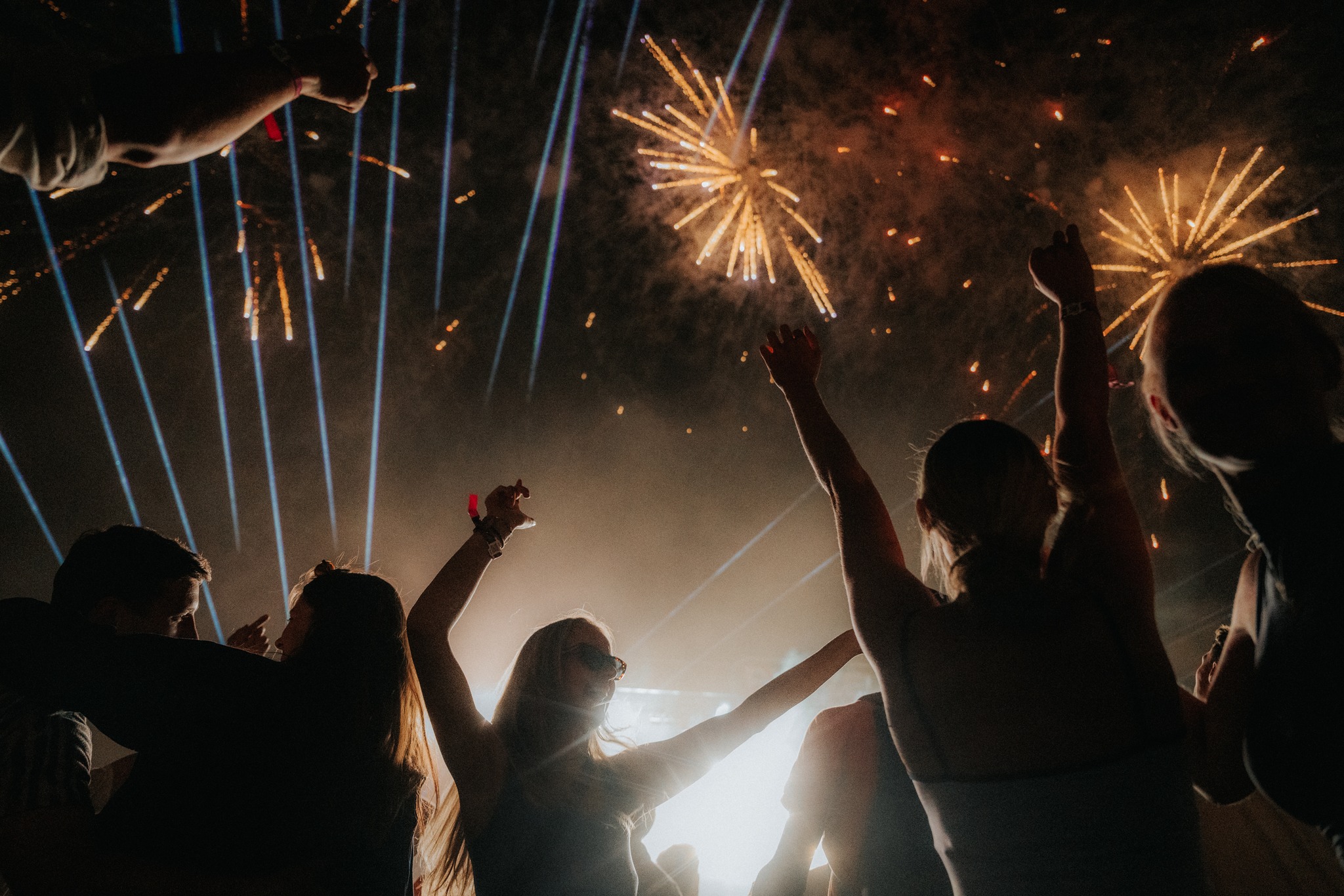 Image de l'événement Pukkelpop 2026