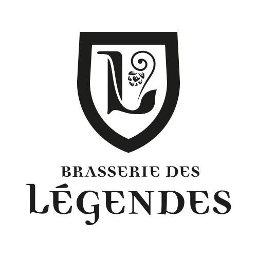 Brasserie des Légendes