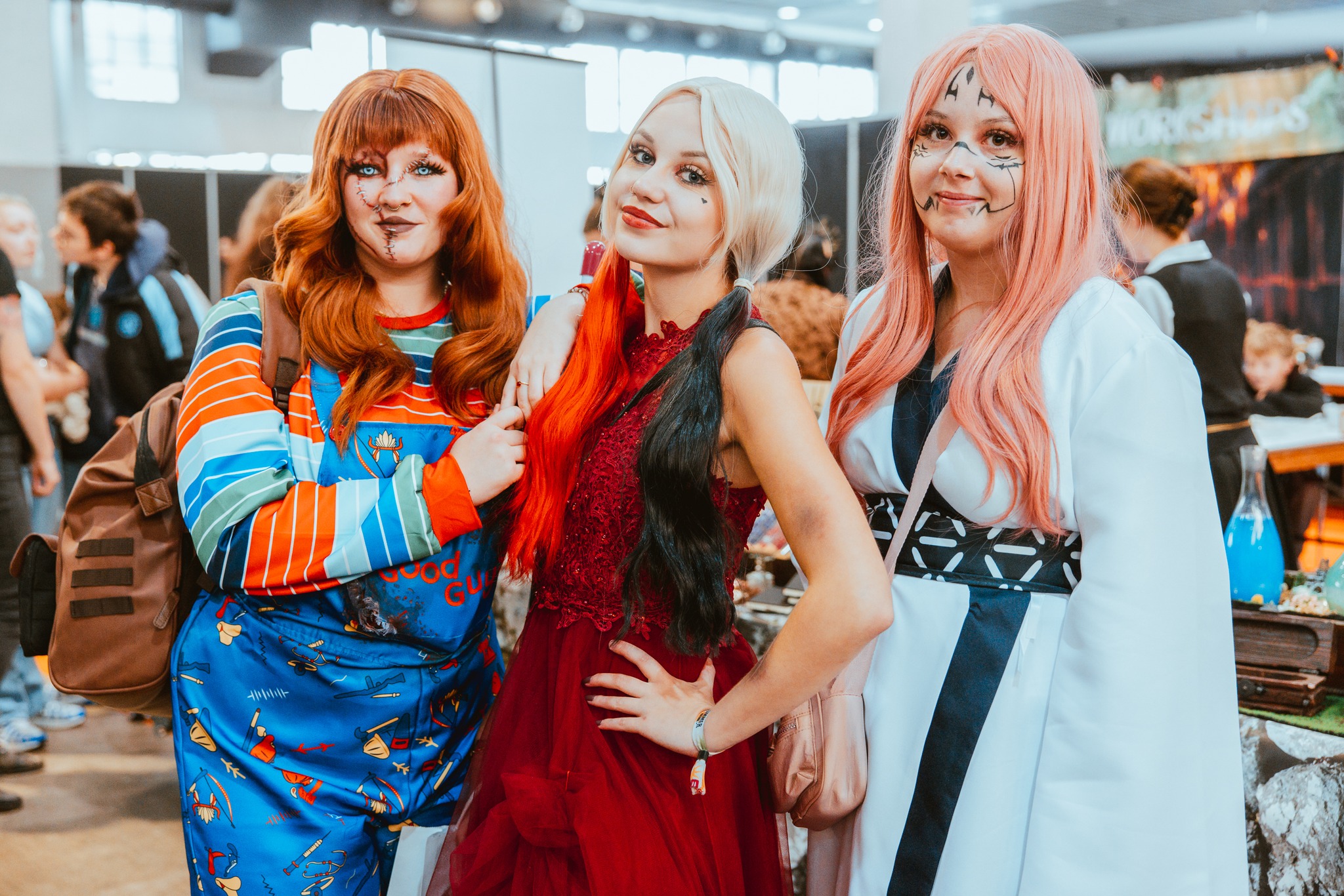 Image de l'événement Made in Asia Spring 2026