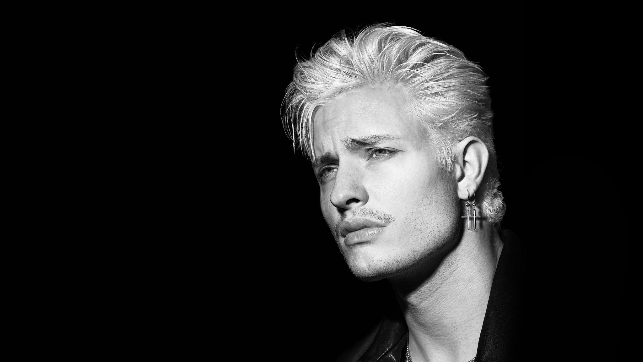 Image de l'événement Matt Rife: Stay Golden World Tour