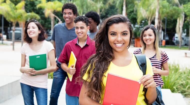 Image de l'événement Forum des Etudes à l'Etranger