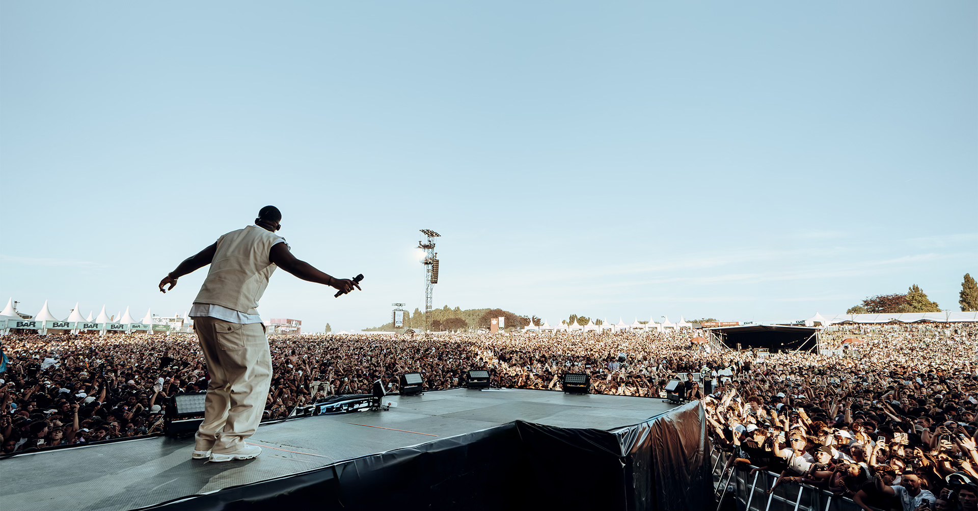 Image de l'événement LES ARDENTES 2026