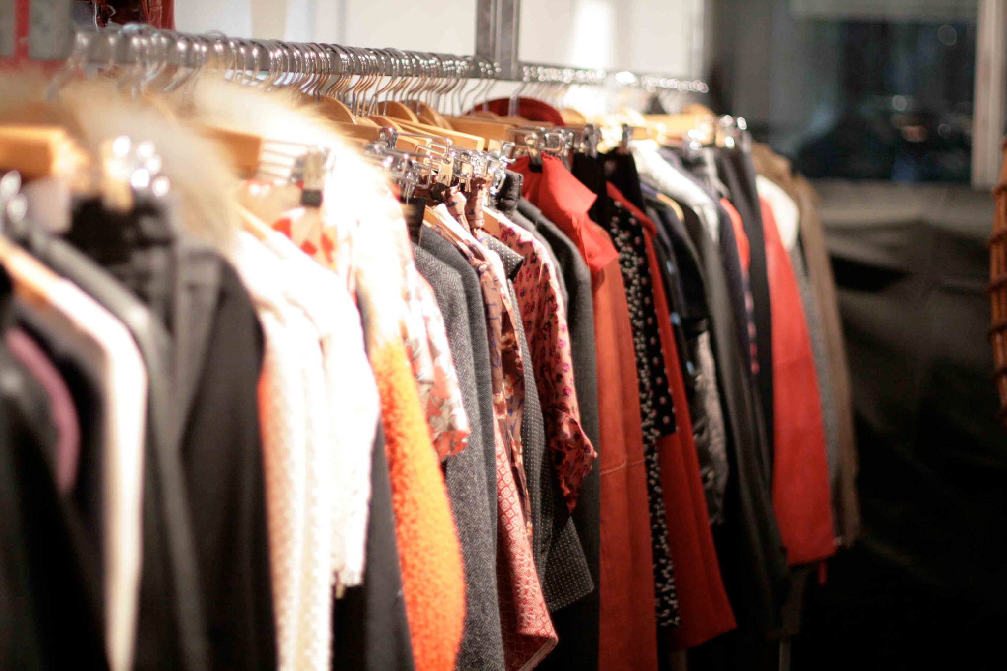 Image de l'événement MegaVideDressing - Lotto Mons Expo