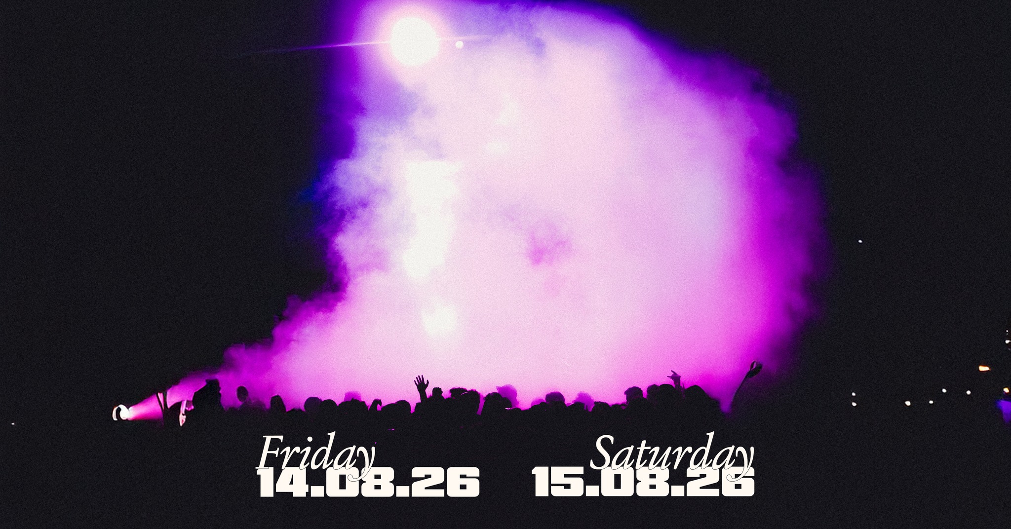 Image de l'événement XRDS 2026