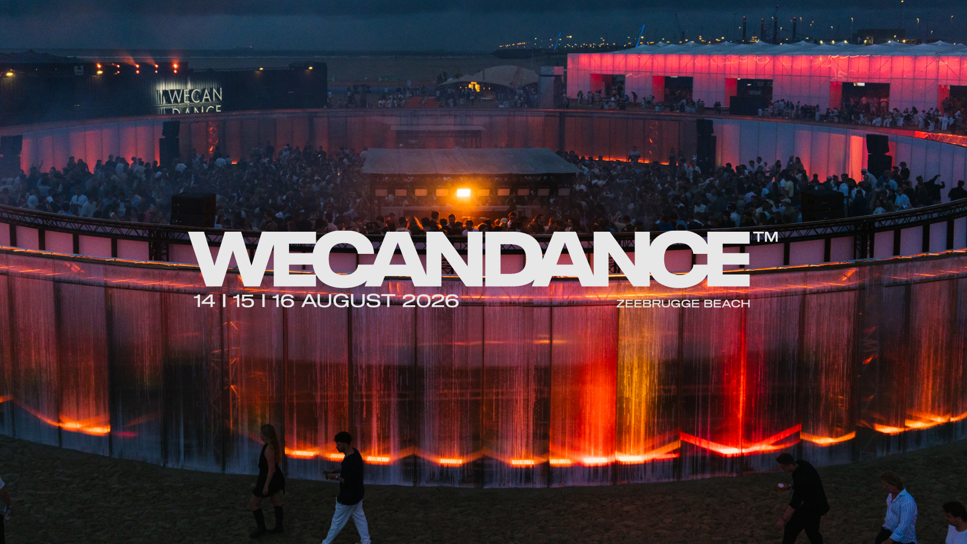 Image de l'événement WECANDANCE 2026