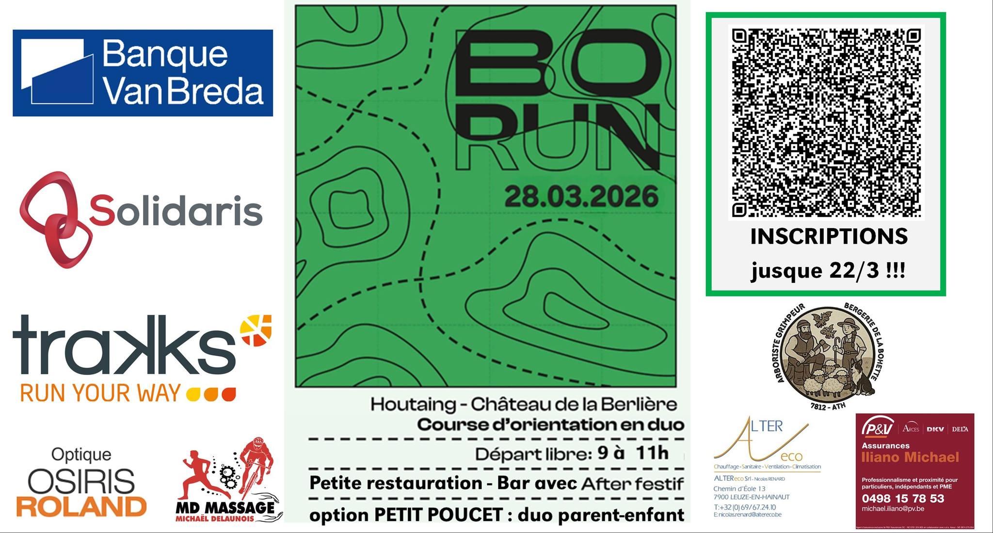 Image de l'événement BORun