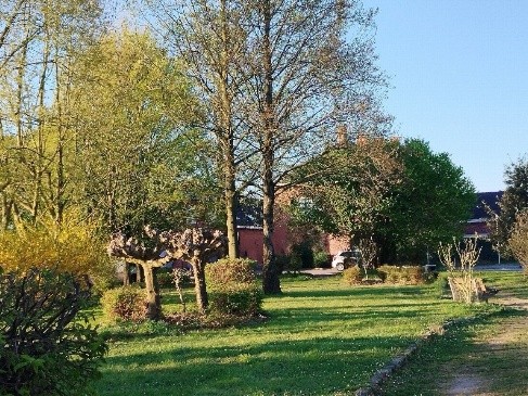 Image de l'événement Deuxième balade Printanière à Quevaucamps