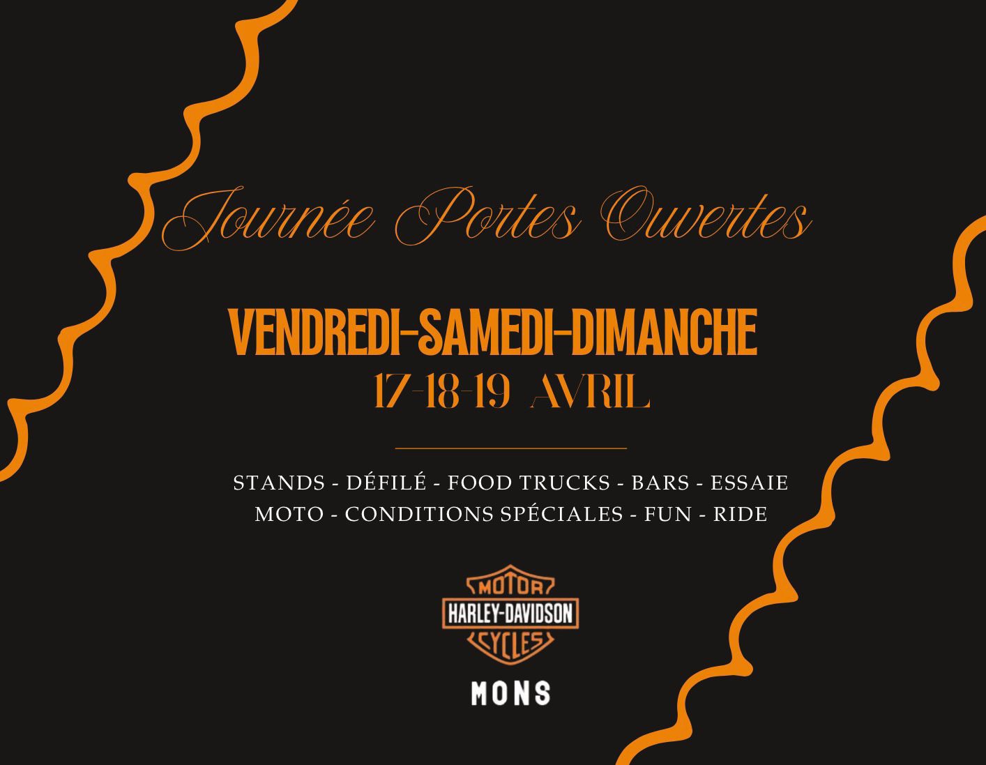 Image de l'événement Journée Portes Ouvertes 2026