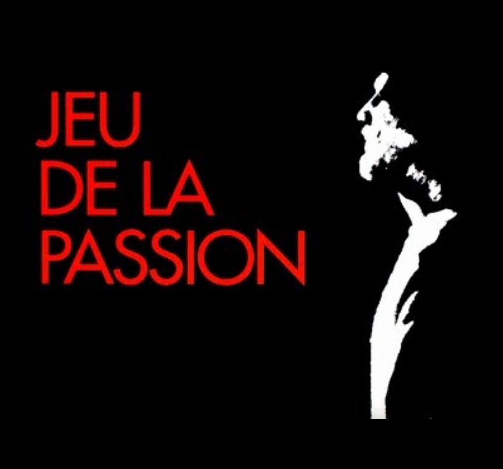 Image de l'événement Le Jeu de la Passion de Ligny